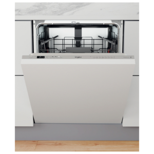 Whirlpool Ugr. Mašina za suđe WCIC 3C33 P