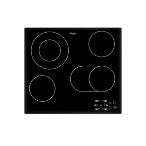 Whirlpool Ugr. ploča AKT 8190/BA