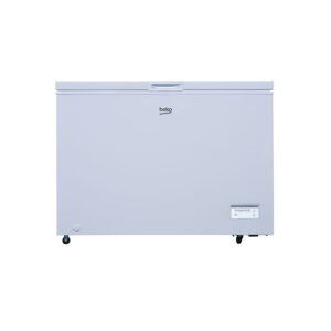 Beko Zamrzivač CF316EWN