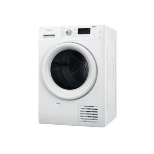 Whirlpool Mašina za sušenje FFT M11 72 EE