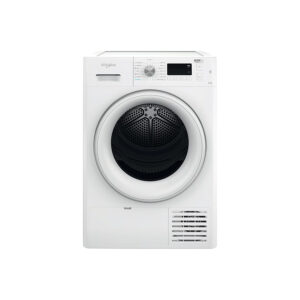 Whirlpool Mašina za sušenje FFT M11 82 EE