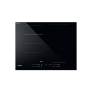 Whirlpool Ugr. Ploča WF S4665 CPBF