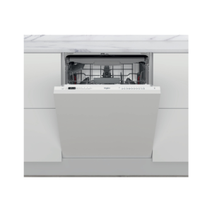 Whirlpool Ugr. Mašina za suđe WH4IFB14BN6