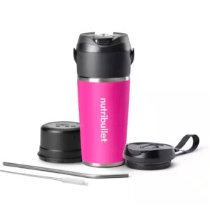 NutriBullet prijenosni blender NBP016MA