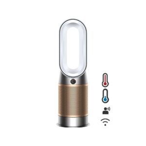 Dyson Pročišćivač zraka i grijalica Pure Hot+Cool De-NOx HP12